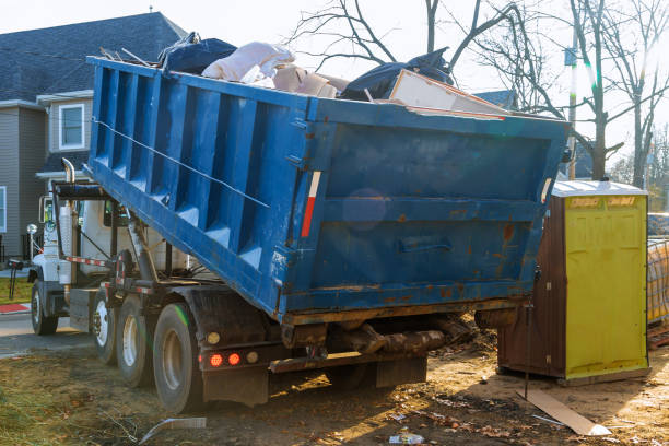 Best Full-Service Junk Removal  in Villisca, IA