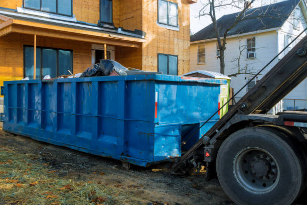Best Dumpster Rental Services  in Villisca, IA