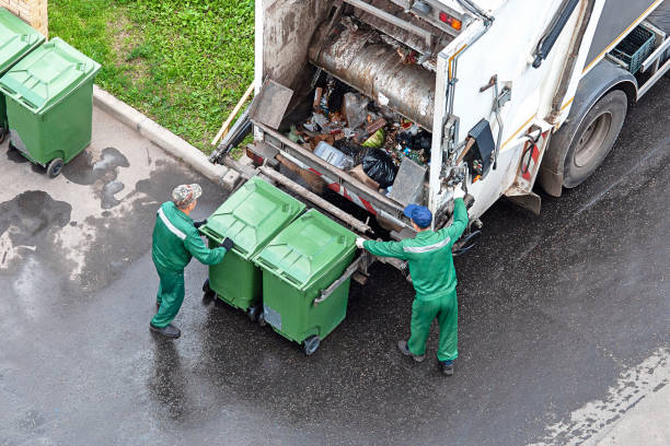 Best Commercial Cleanout Services  in Villisca, IA