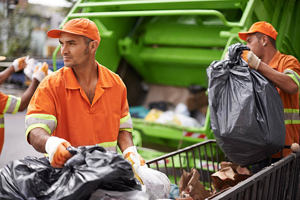 Best Junk Hauling Services  in Villisca, IA