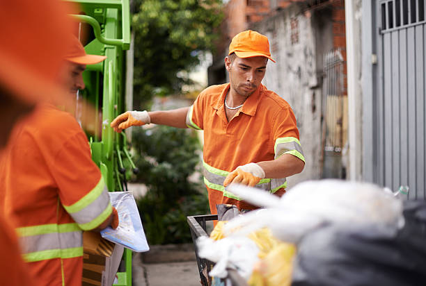 Best Commercial Junk Removal  in Villisca, IA
